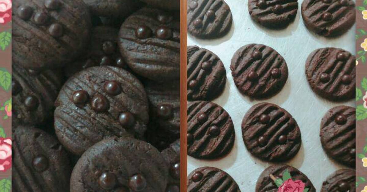 Choco cookies