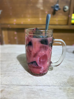 Foto resep Es Jelly Cincau Kolang-Kaling