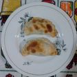 Empanadas de atún con tomate y queso