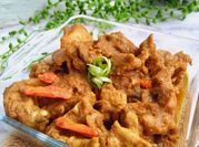 Gambar palekko ayam kampung