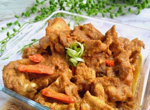 Foto resep Ayam palekko khas Bugis