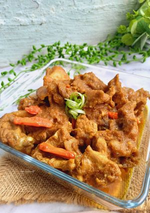 Foto resep Ayam palekko khas Bugis