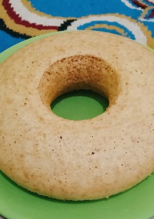 Foto resep Bolu susu kukus no mixer no ribet