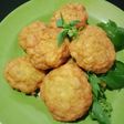 Otak otak goreng iwak pipih