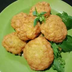 Otak otak goreng iwak pipih রেসিপির প্রধান ছবি