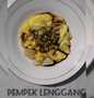 Resep Pempek Lenggang Anti Gagal