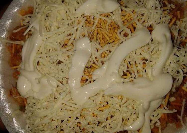 recipes for Poha with cheese and Mayonnaise | how long to cook Poha with cheese and Mayonnaise