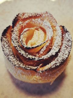 Apfelrosen 🍎🌹 Rezepthauptbild