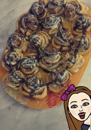 صورة لوصفة سينابون