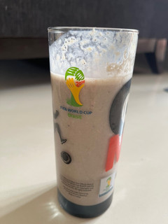 Foto resep Smoothie Pisang Oreo
