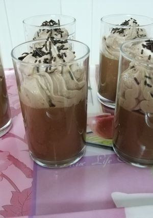 صورة لوصفة تحلية