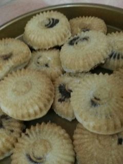 صورة لوصفة معمول هش