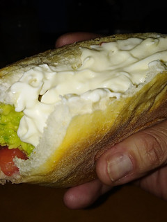 Una foto de Completo Batido 🌭