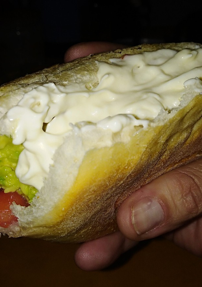 Una foto de Completo Batido 🌭