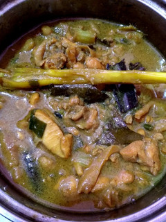 Foto resep #semur ayam kuning.untuk toping mie ayam