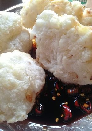 Foto resep Cireng