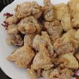 Frozen Chicken Karage