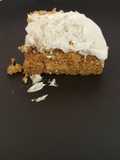 Pumpkin Cake