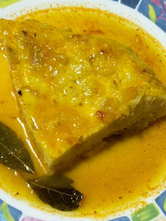 Una foto de Tortilla de patatas guisadas