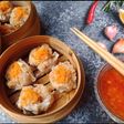 Dimsum Siomay Ayam