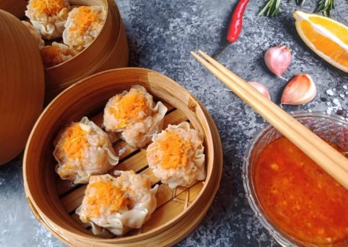 Dimsum Siomay Ayam