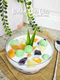 Bubur Cha Cha