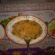 Nawabi biryani