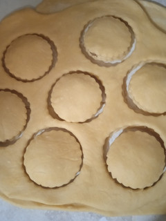 Una foto de Masa para raviolis