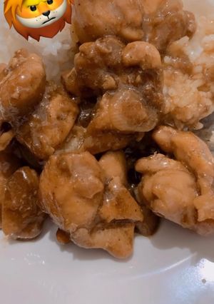 Foto resep Chicken Teriyaki / Ayam Teriyaki ala Hokben