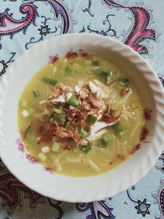 Foto resep Soto ayam