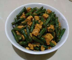 Resep Populer Oseng Tempe Kacang Panjang Sedap Nikmat Resep Populer Oseng Tempe Kacang Panjang Sedap Nikmat