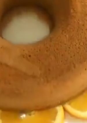 صورة لوصفة موسكوتشو ببرتقالة واحدة