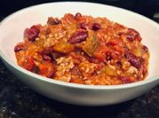 A picture of slow cooker beef birds