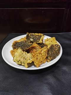 Foto resep Nori Crispy