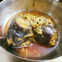 A picture of Bharli Wangi.