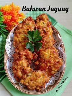 Foto resep 🌽Bakwan Jagung🌽