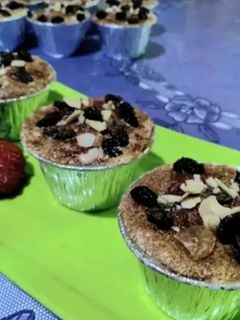 Foto resep Klappertaart Panggang -025-