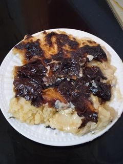 صورة لوصفة كرانتيكا