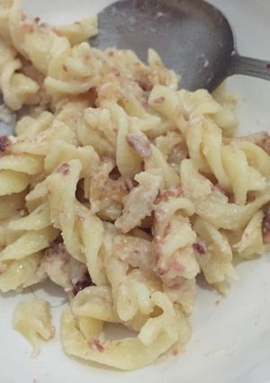 Foto resep Fusilli Kornet Keju by Magic Jar!