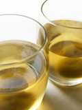 Umeshu Jelly