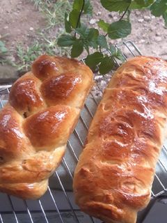 Foto resep Roti lembut empuk metode water roux (tangzhong)