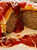 Meatball Bombs 💣