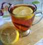 Langkah Gampang Membikin Resep Lemon and Spices Hot Tea yang Enak Banget Anti Ribet, Menggugah Selera