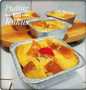 Langkah Gampang Membikin Resep Puding Roti Kukus yang Enak Banget Anti Ribet, Menggugah Selera