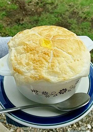 Foto resep Zuppa Soup