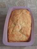 Pão de iogurte