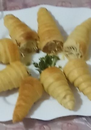 صورة لوصفة لي كورني روعة
