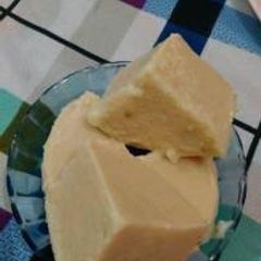A picture of Rabri Kulfi.