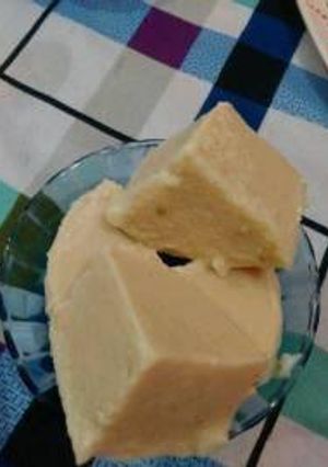 A picture of Rabri Kulfi.