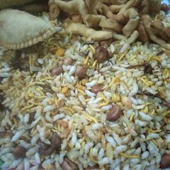 A picture of Chirwa namkin.
